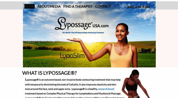 lypossageusa.com