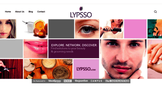 lypsso.com