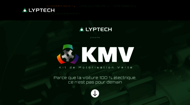 lyptech.com