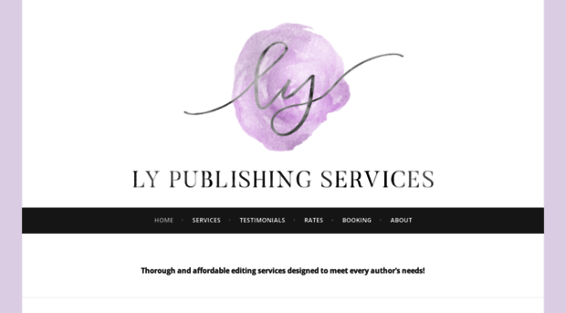 lypublishing.com