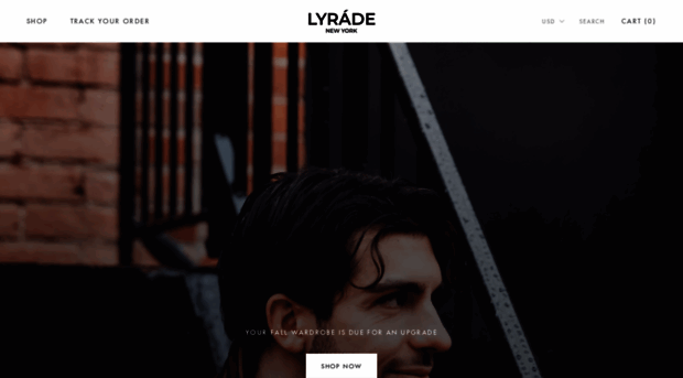 lyrade.com