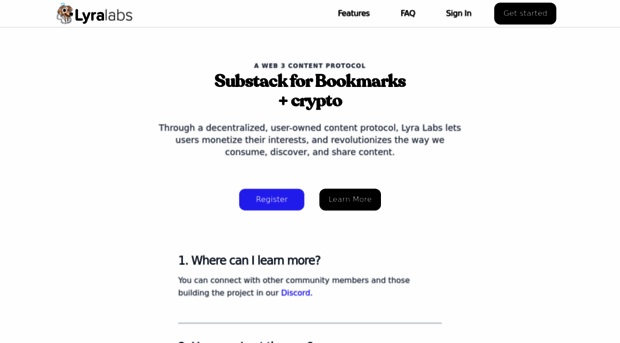 lyralabs.io