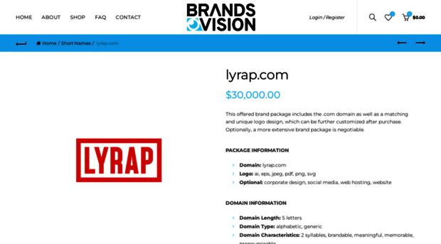 lyrap.com