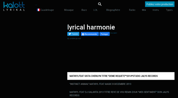 lyrical-harmonie.kalottlyrikal.net