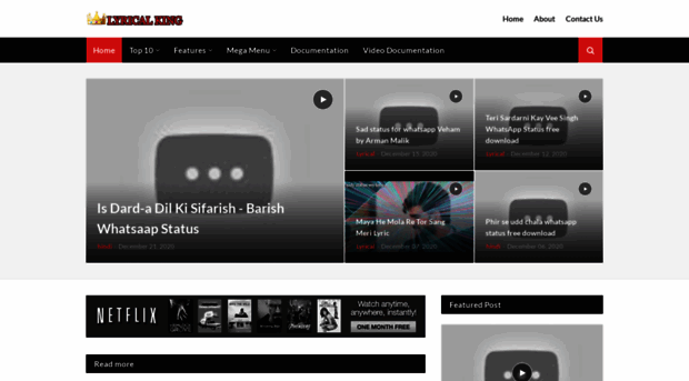 lyrical-king.blogspot.com