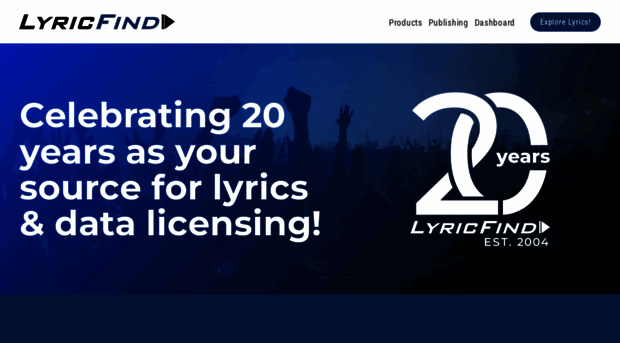lyricfind.com
