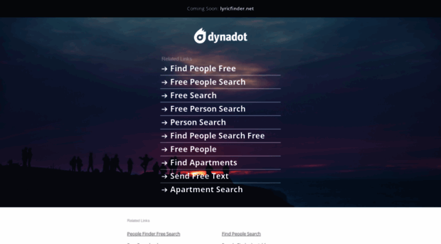 lyricfinder.net