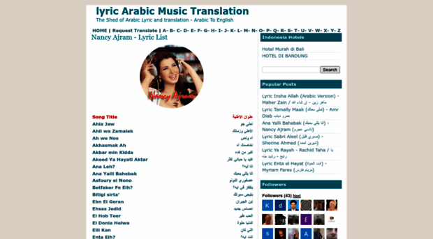 lyricmusicarabic.blogspot.com