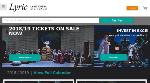 lyricopera.com