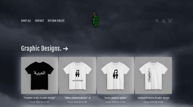 lyricore.myshopify.com