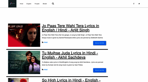 lyrics-check.com