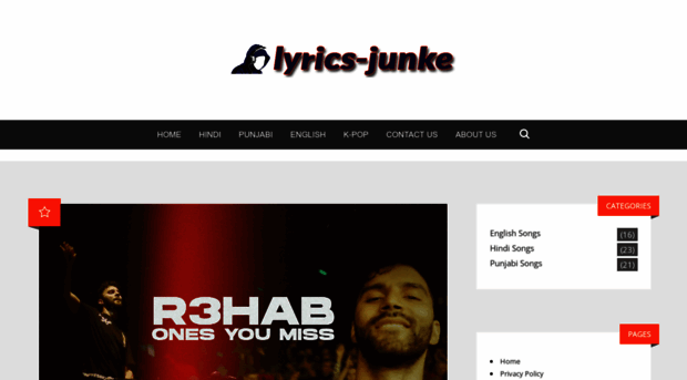 lyrics-junke.blogspot.com