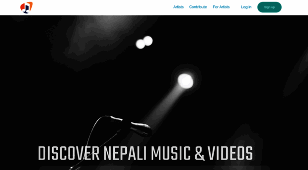 lyrics.musiccafenepal.com