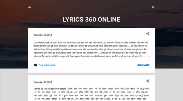 lyrics360online.blogspot.com