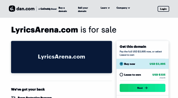 lyricsarena.com