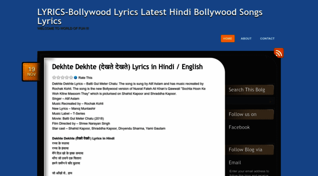 lyricsbollywood.wordpress.com