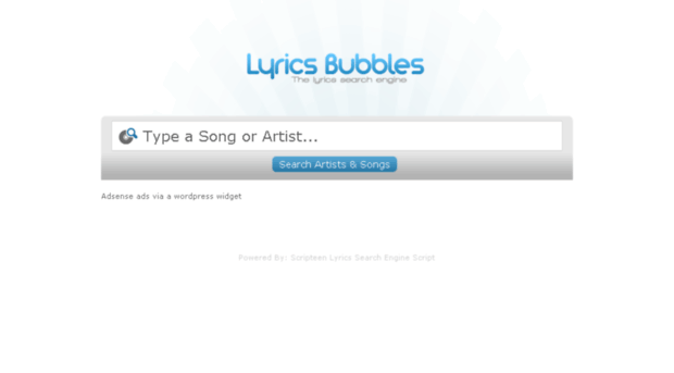 lyricsbubbles.com