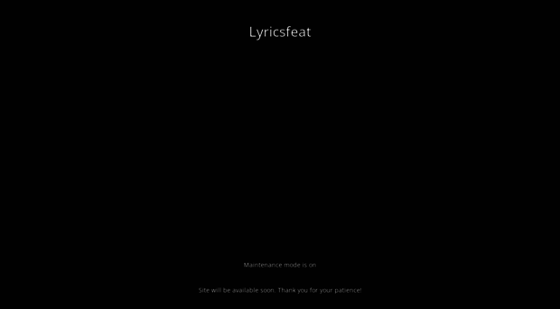 lyricsfeat.com