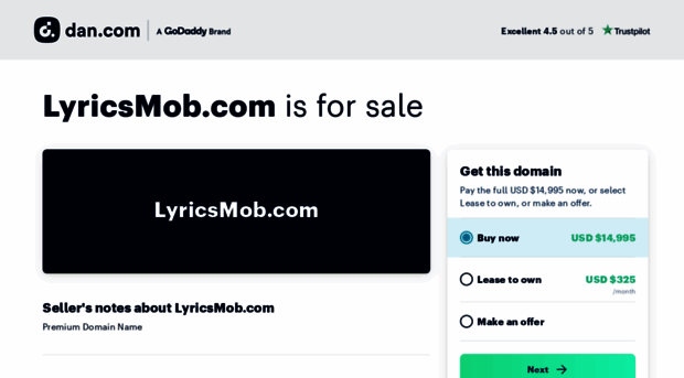 lyricsmob.com