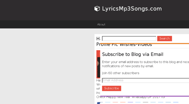 lyricsmp3songs.com