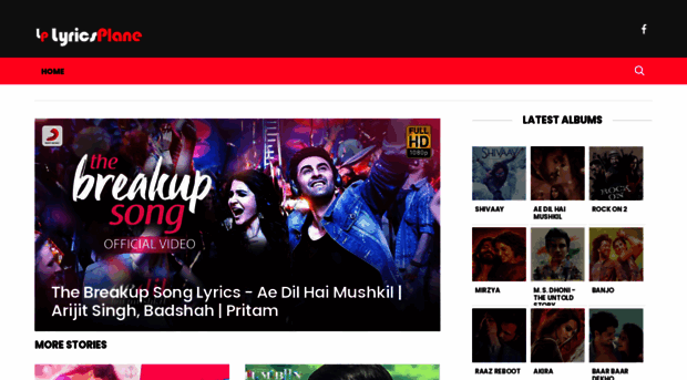 lyricsplane.blogspot.com