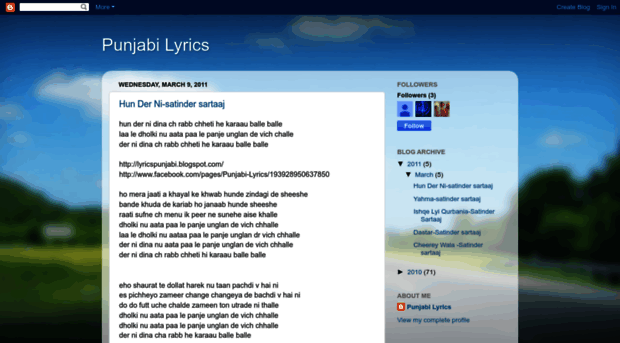 lyricspunjabi.blogspot.com