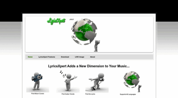 lyricsxpert.com