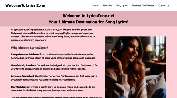 lyricszone.net