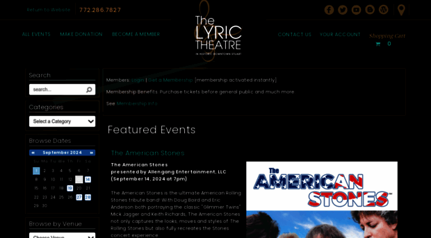 lyrictheatre.showare.com