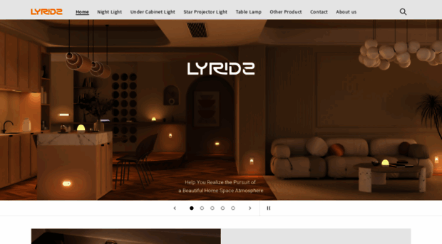 lyridz.com