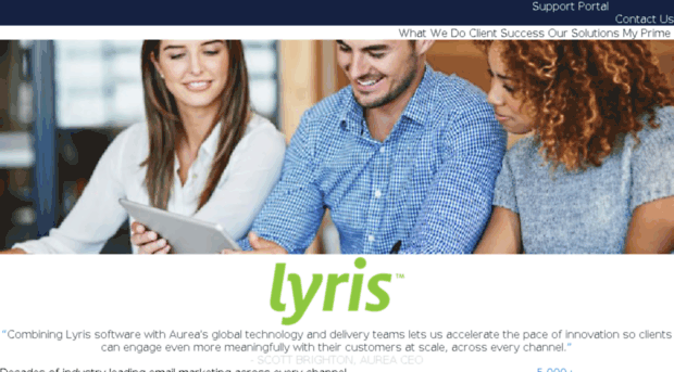 lyrishq.lyris.com