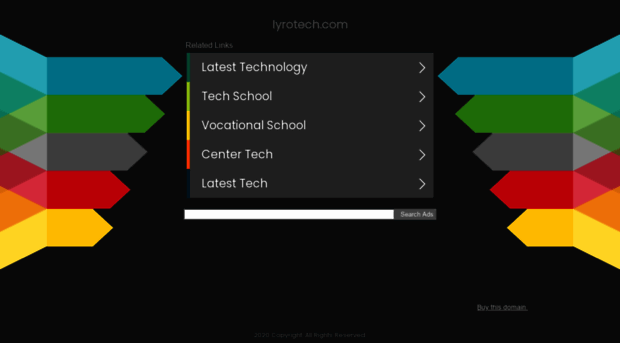 lyrotech.com