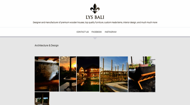 lys-bali.com