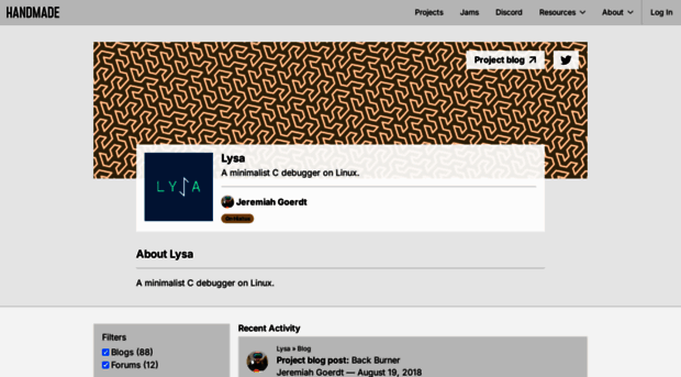 lysa.handmade.network