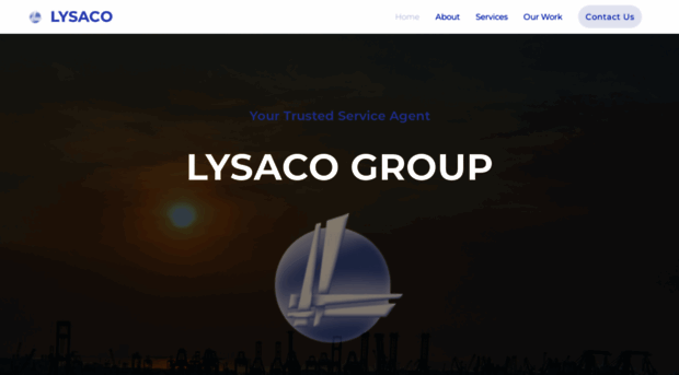 lysaco.com.cy