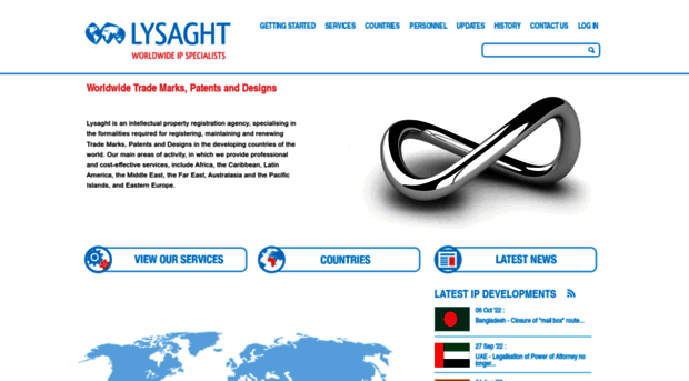 lysaght.co.uk