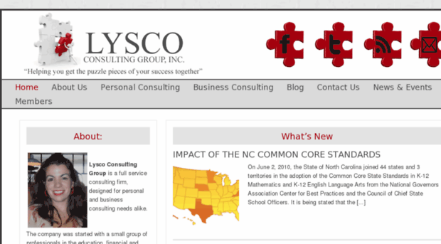 lysco-consulting.com