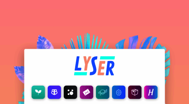 lyser.io