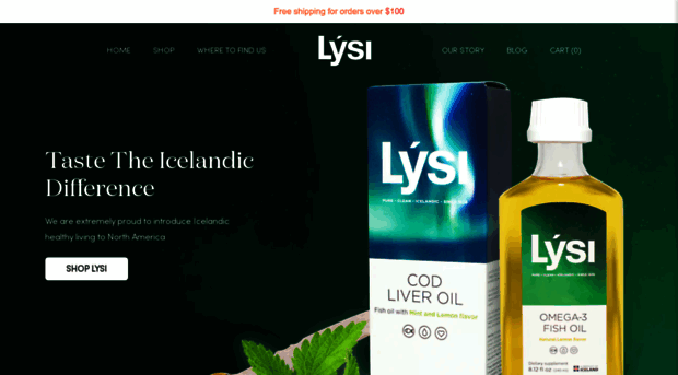 lysi-life.com