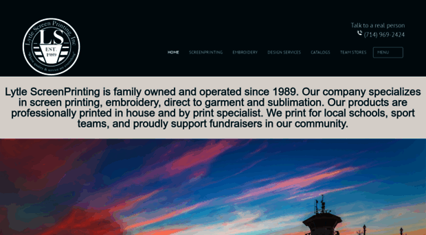 lysphb.com