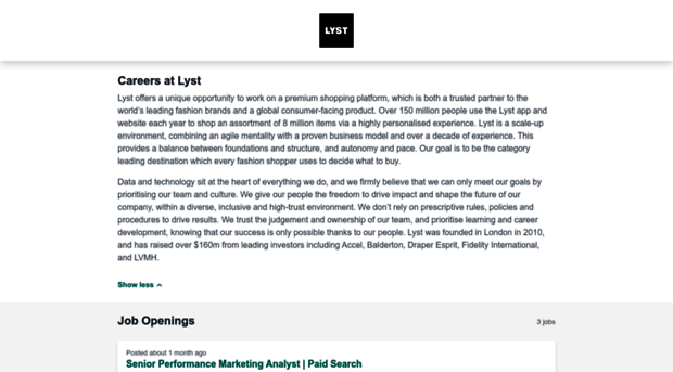 lyst.workable.com