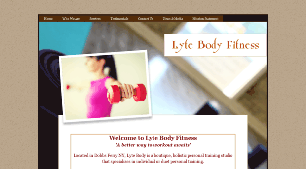 lytebodyfitness.com