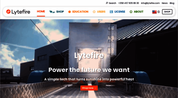 lytefire.com