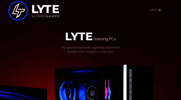 lytegaming.com