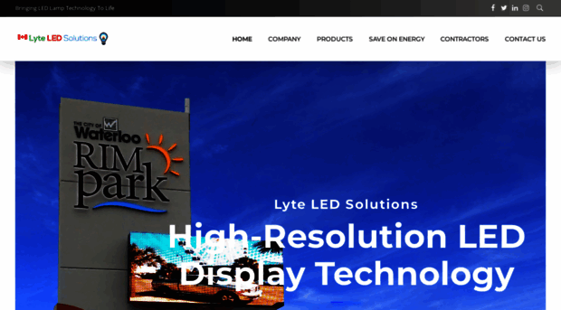 lyteledsolutions.ca