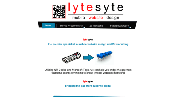 lytesyte.com