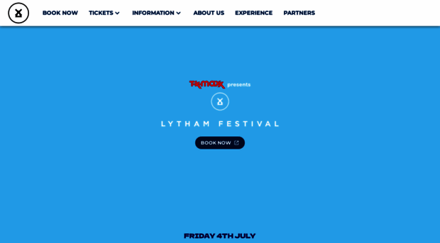 lythamfestival.com