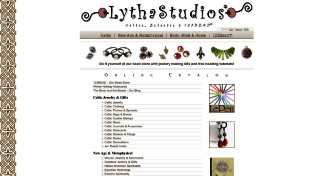 lythastudios.com