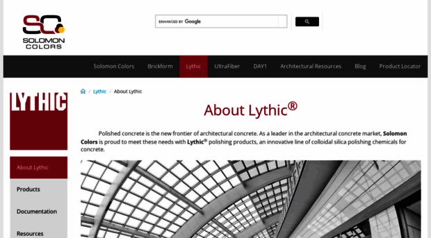 lythic.com