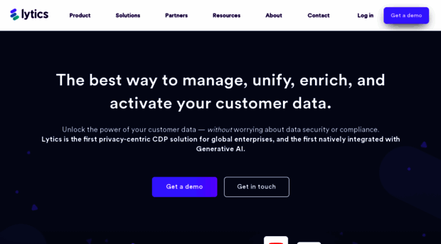 lytics.io